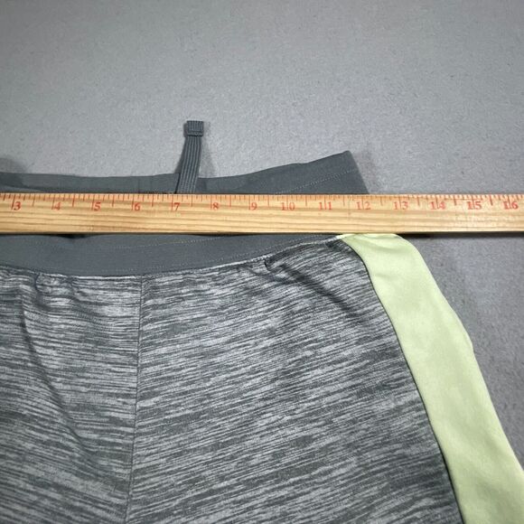 Nike Elite Sweatpants Women Medium Performance Therma-Fit‎ Fleece Stripe Joggers - Picture 5 of 11